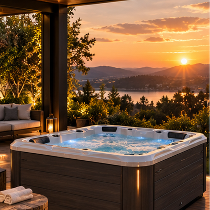 Hot Tubs